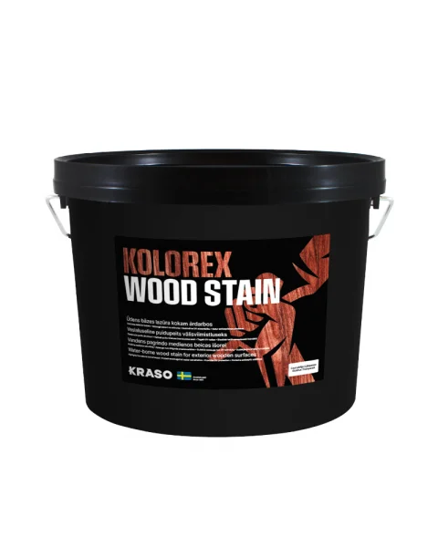 KRASO Kolorex Wood Stain | 10,38