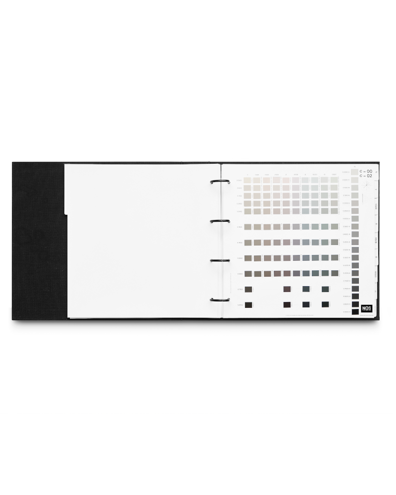 NCS Atlas 2050 | 599,00 €