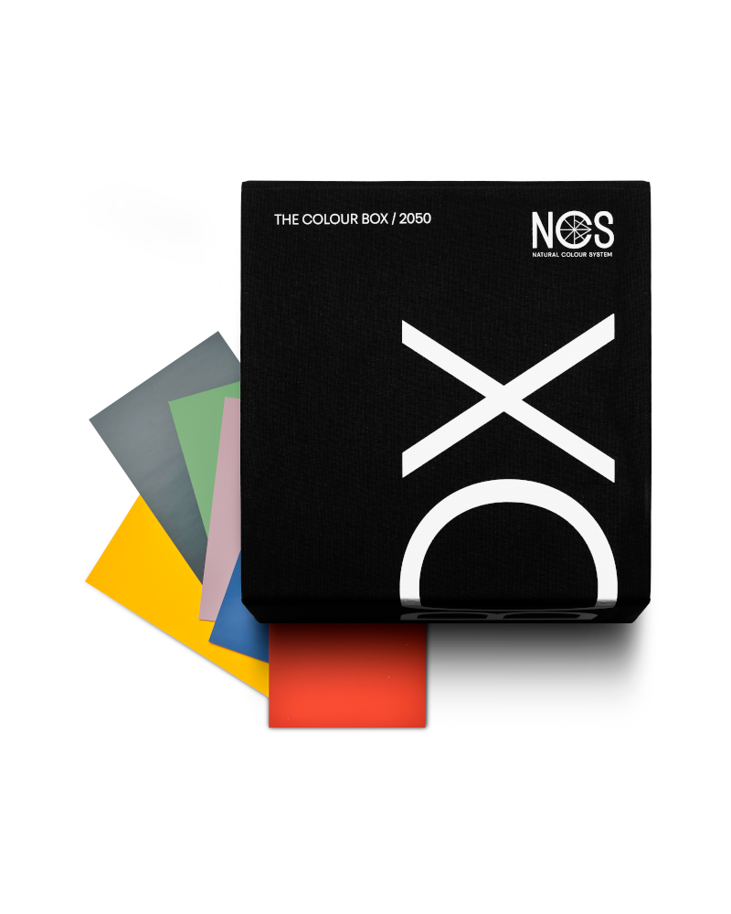 NCS Index 2050 — grafipress