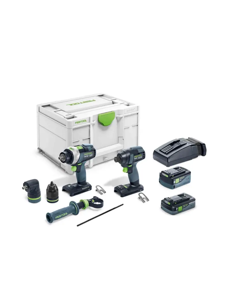 Tid festool discount